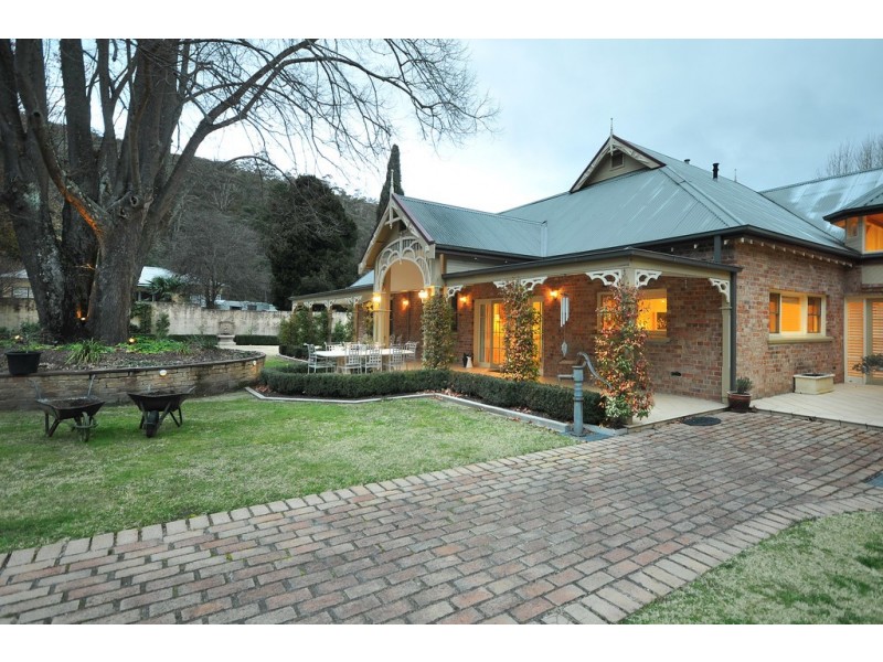 1 Brewery Lane, Lithgow NSW 2790