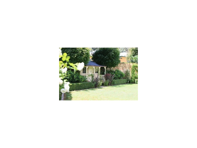 1 Brewery Lane, Lithgow NSW 2790