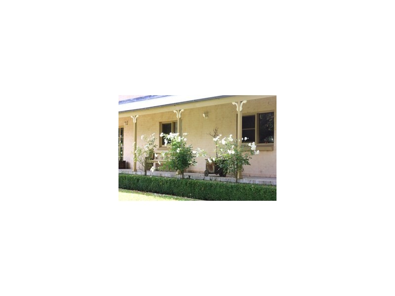 1 Brewery Lane, Lithgow NSW 2790