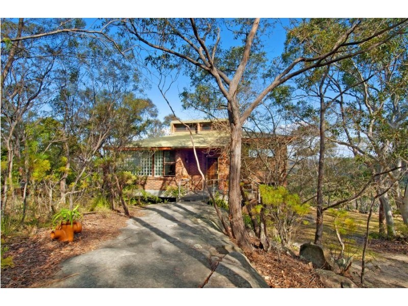 5 Careya Street, Woodford NSW 2778