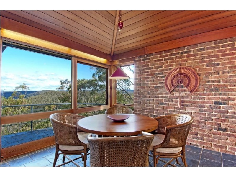 5 Careya Street, Woodford NSW 2778