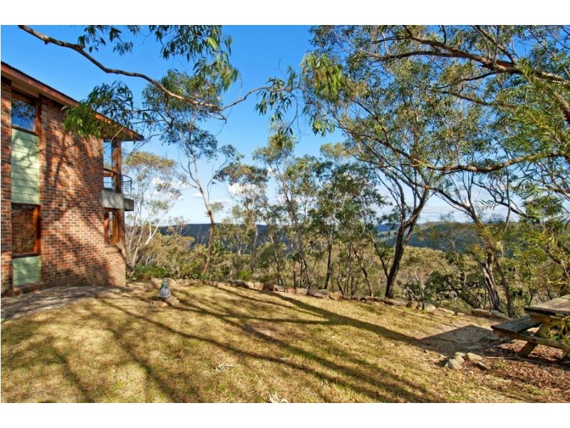 5 Careya Street, Woodford NSW 2778