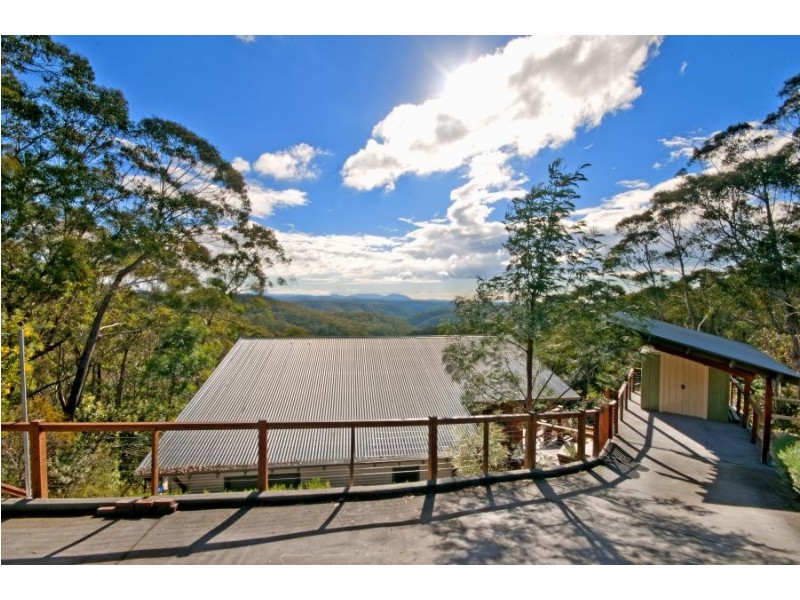 60 Henderson Road, Wentworth Falls NSW 2782