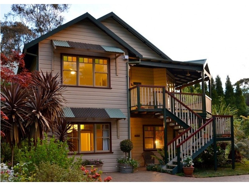 14 Hester Place, Leura NSW 2780