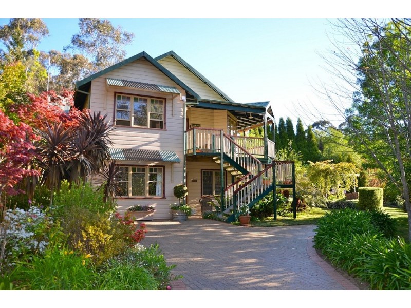 14 Hester Place, Leura NSW 2780