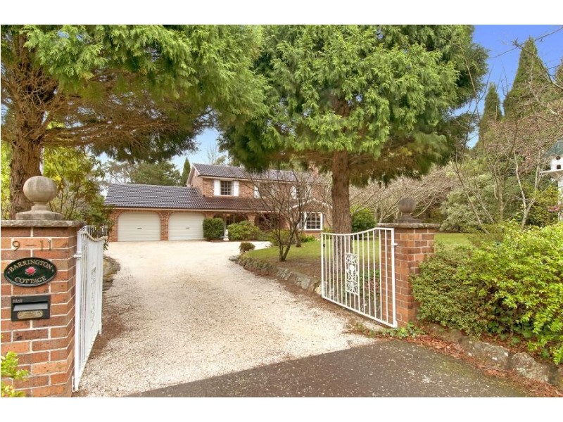 9-11 Pauline Avenue, Wentworth Falls NSW 2782