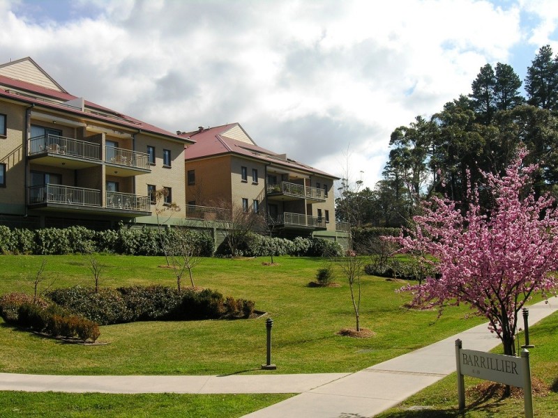 Leura NSW 2780