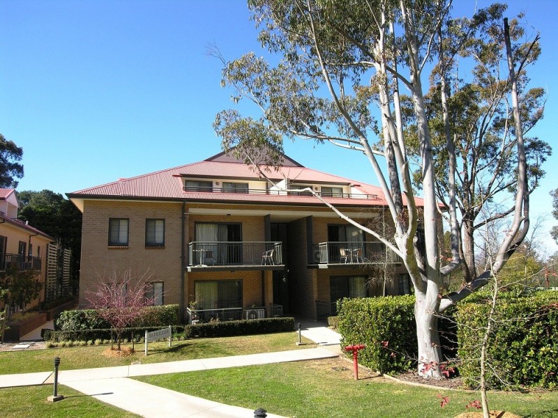 Leura NSW 2780