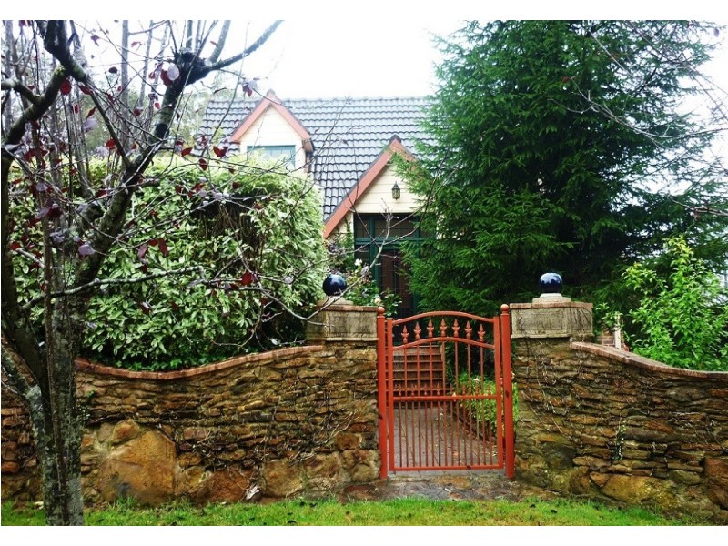 4 Links Road, Blackheath NSW 2785