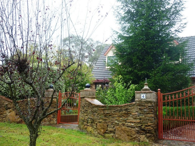 4 Links Road, Blackheath NSW 2785