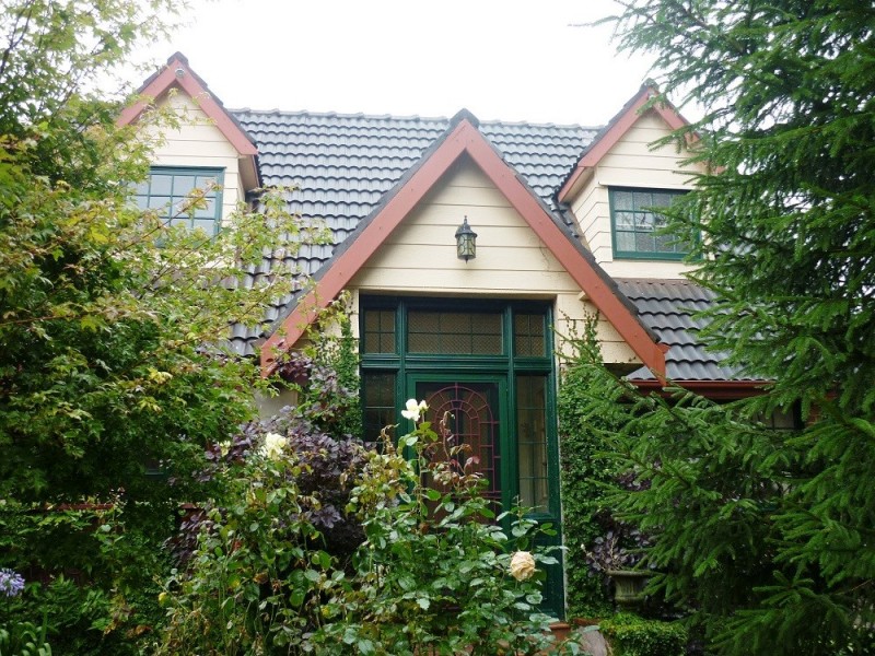 4 Links Road, Blackheath NSW 2785