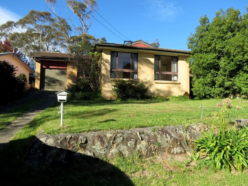 Wentworth Falls NSW 2782