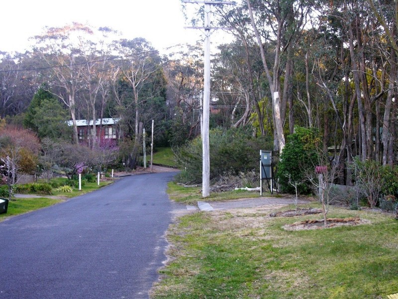 Wentworth Falls NSW 2782