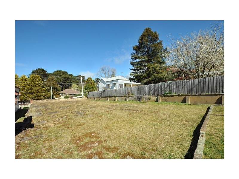 Lot 2 Megalong Street, Leura NSW 2780