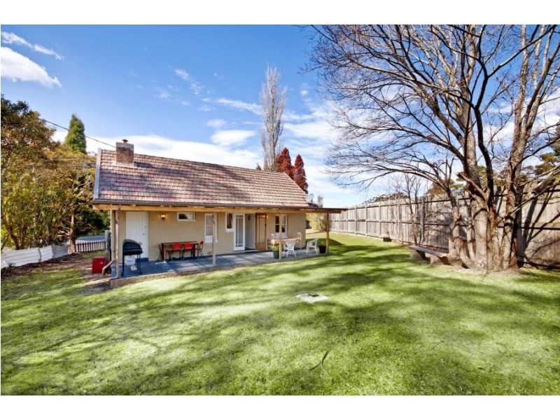 308 Bathurst Road, Katoomba NSW 2780