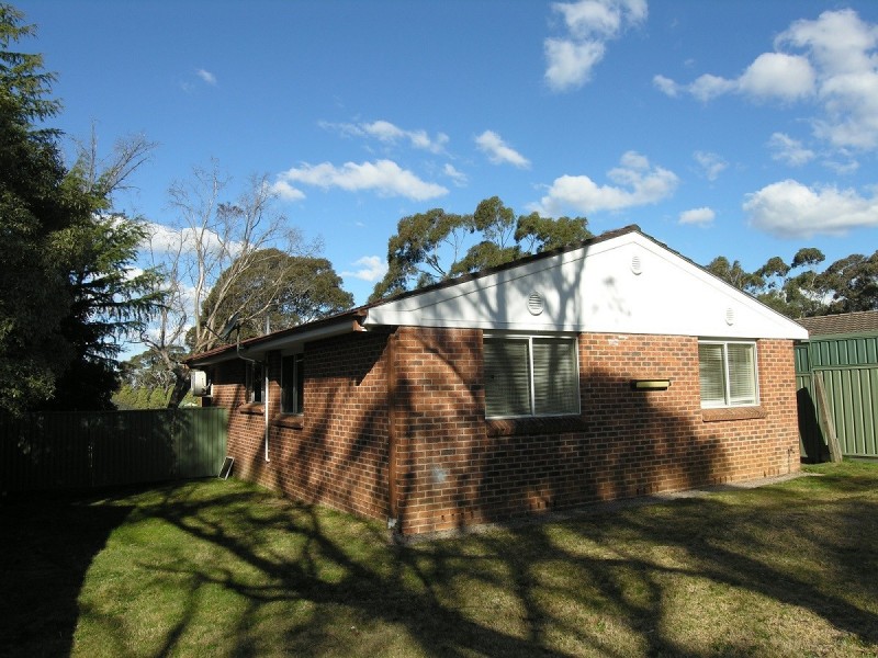20 David Street, Wentworth Falls NSW 2782