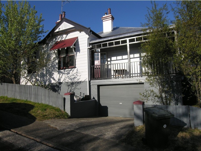 3 Warriga Street, Katoomba NSW 2780