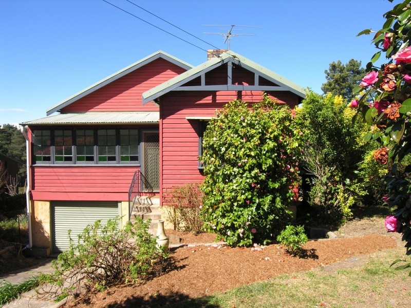 26 Leura Mall, Leura NSW 2780