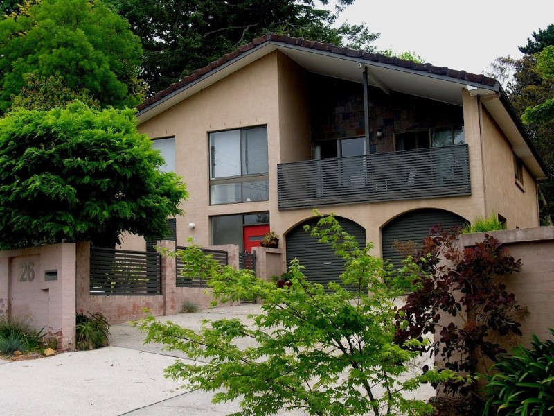 26 Cliff Drive, Katoomba NSW 2780