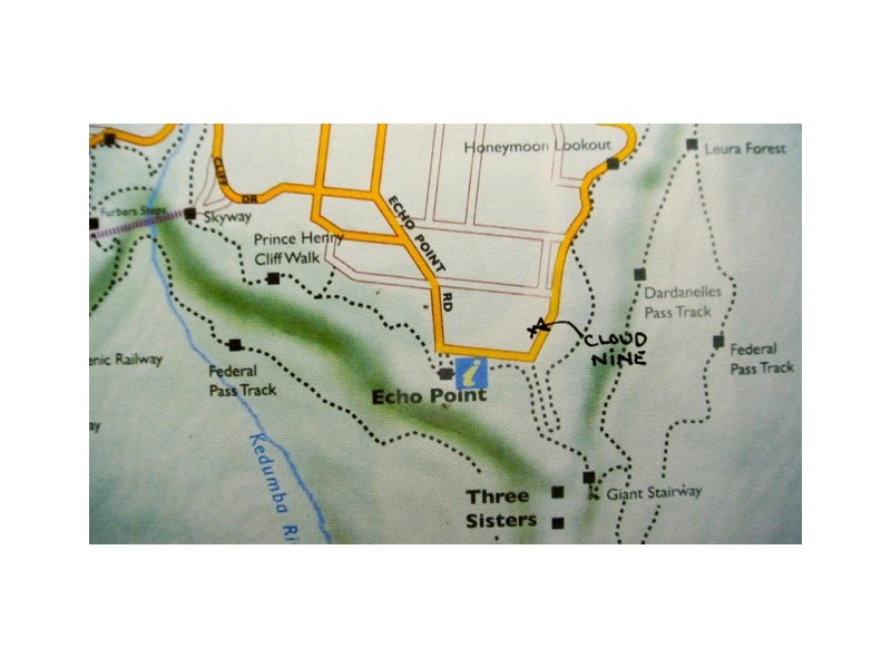 26 Cliff Drive, Katoomba NSW 2780