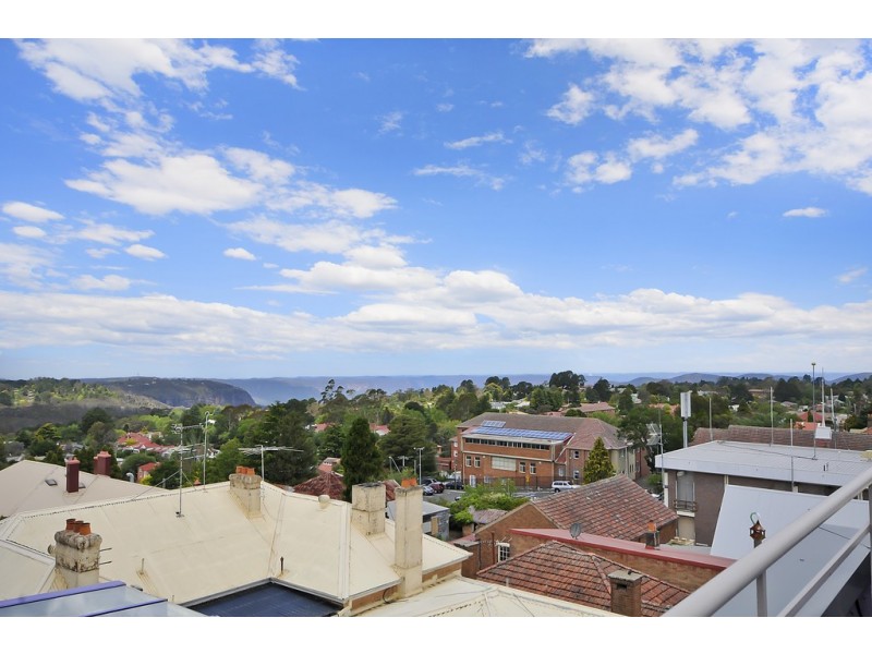 8/122 Katoomba Street, Katoomba NSW 2780