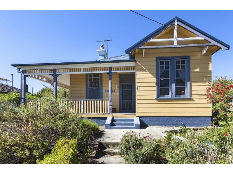 41 Merriwa, Katoomba NSW 2780