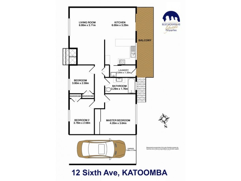 Katoomba NSW 2780