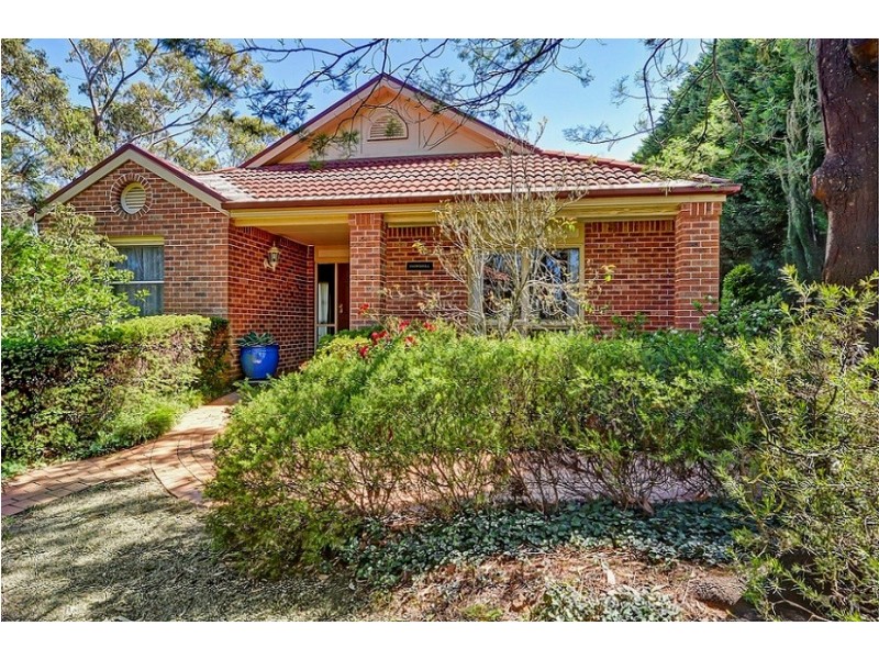 4-14 Denison Road, Leura NSW 2780