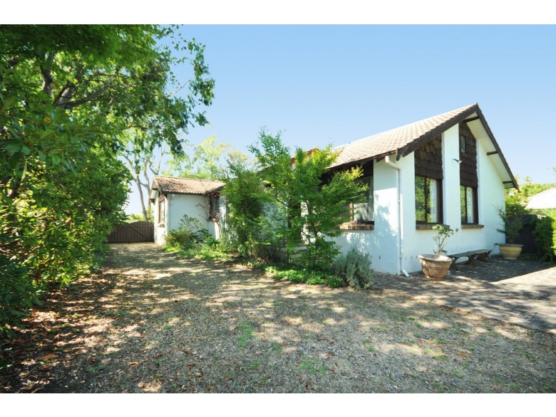 244 Govetts Leap Road, Blackheath NSW 2785