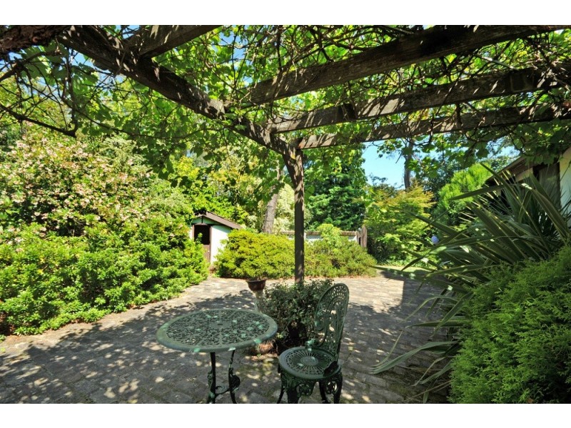 244 Govetts Leap Road, Blackheath NSW 2785