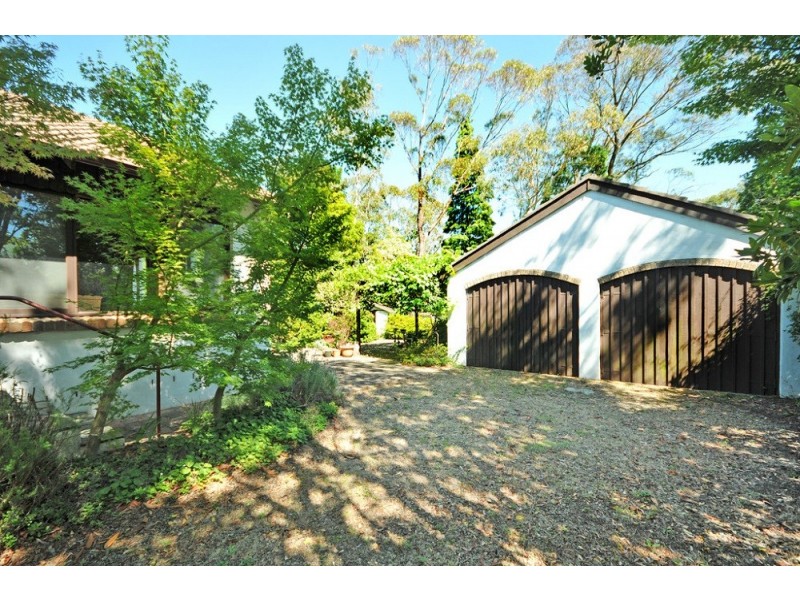 244 Govetts Leap Road, Blackheath NSW 2785