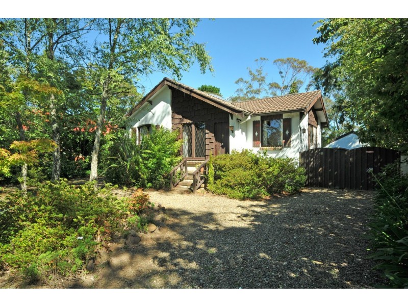 244 Govetts Leap Road, Blackheath NSW 2785