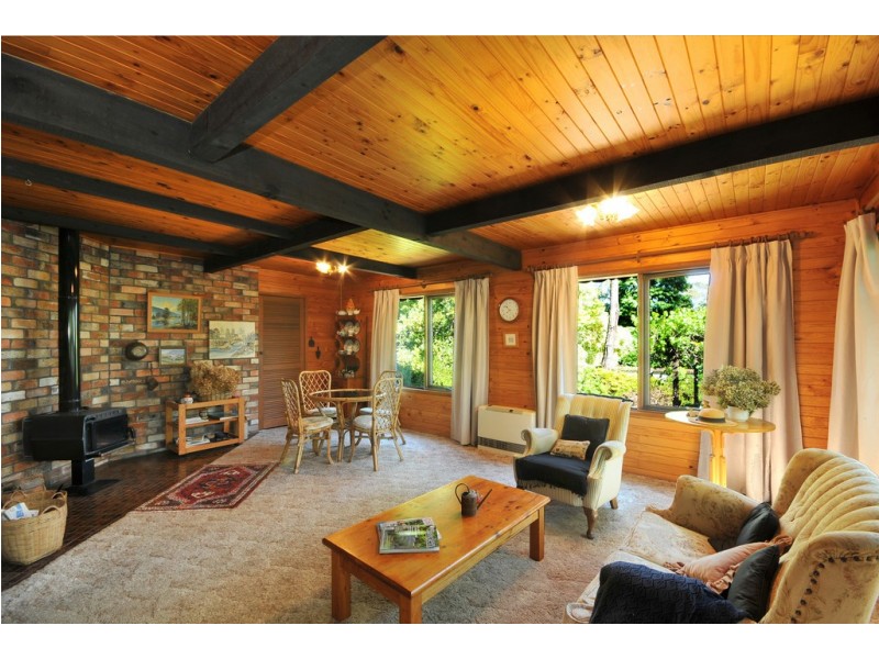 244 Govetts Leap Road, Blackheath NSW 2785