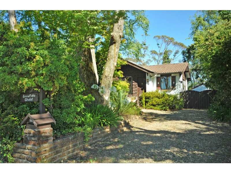 244 Govetts Leap Road, Blackheath NSW 2785
