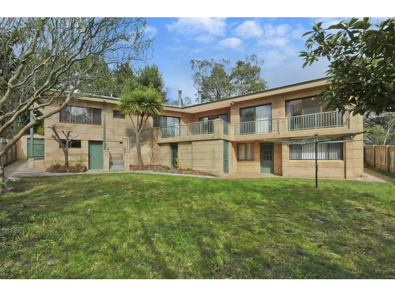 6 Denman Parade, Leura NSW 2780