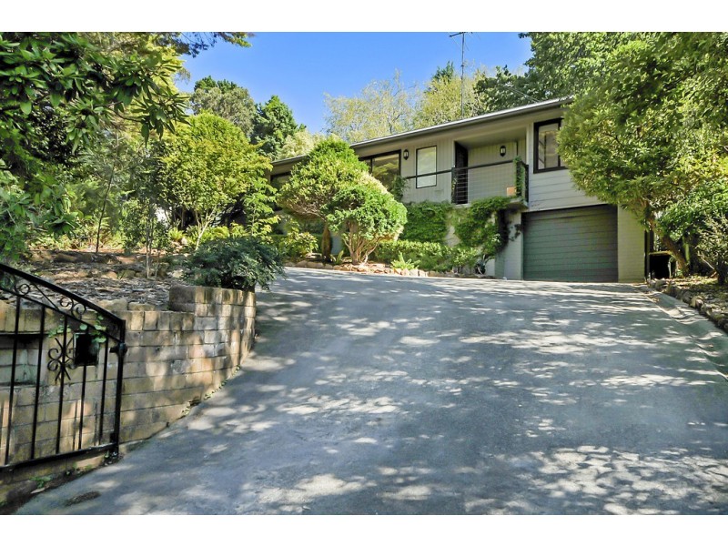74 Craigend Street, Leura NSW 2780