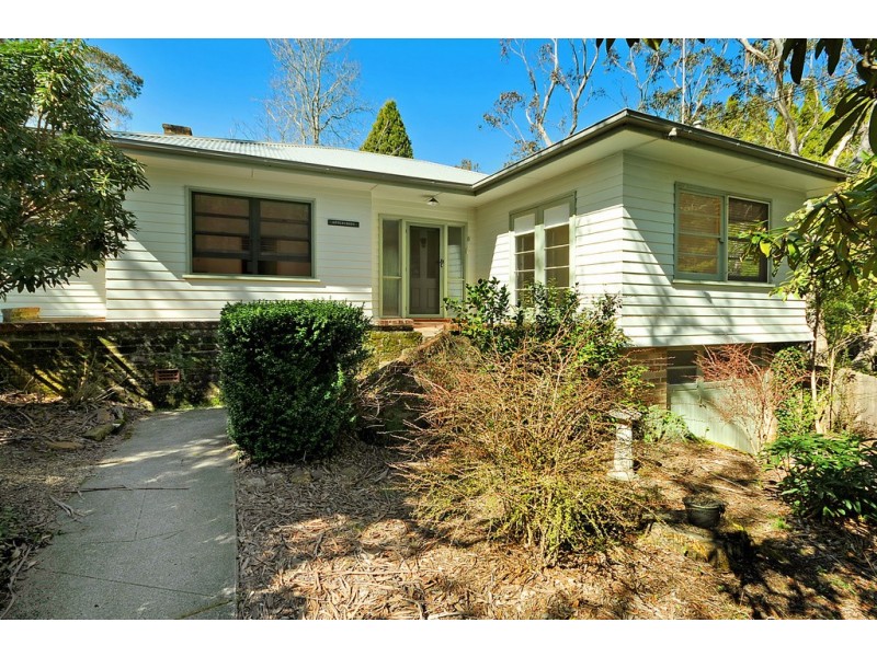 58 Grose Street, Leura NSW 2780