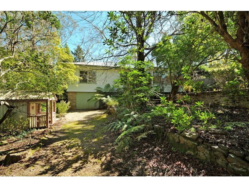 58 Grose Street, Leura NSW 2780