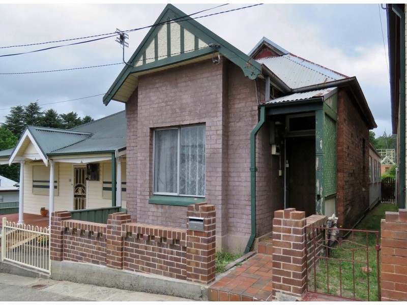 21 Bridge Street, Lithgow NSW 2790