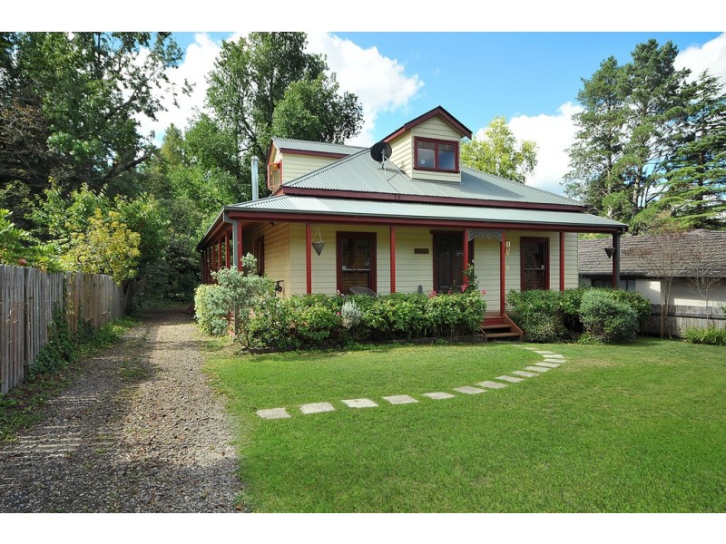 Wentworth Falls NSW 2782