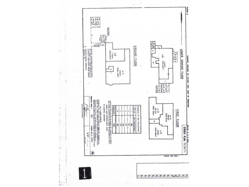 1/2 Lurline Street, Katoomba NSW 2780