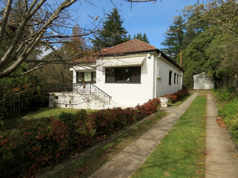 24 Forster Road, Katoomba NSW 2780