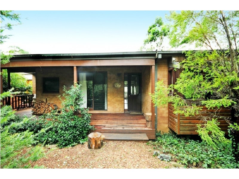 27 KAMILLAROI ROAD, Katoomba NSW 2780