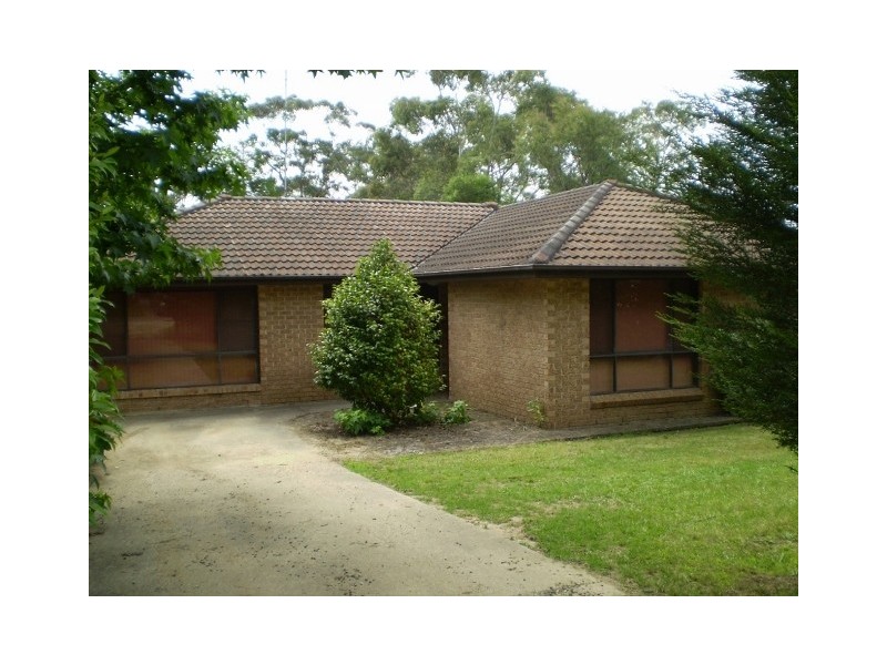 21 Shortland Street, Wentworth Falls NSW 2782