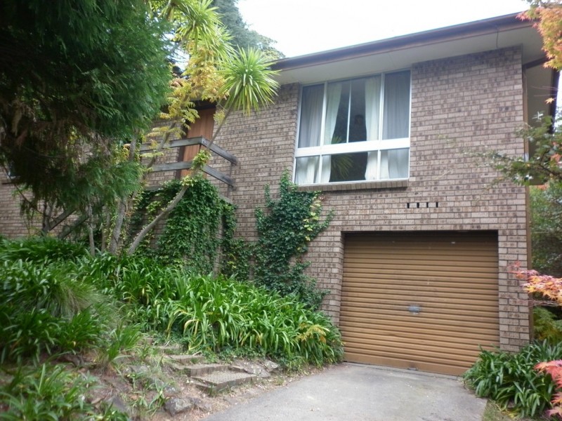 33 Woodford Street, Leura NSW 2780