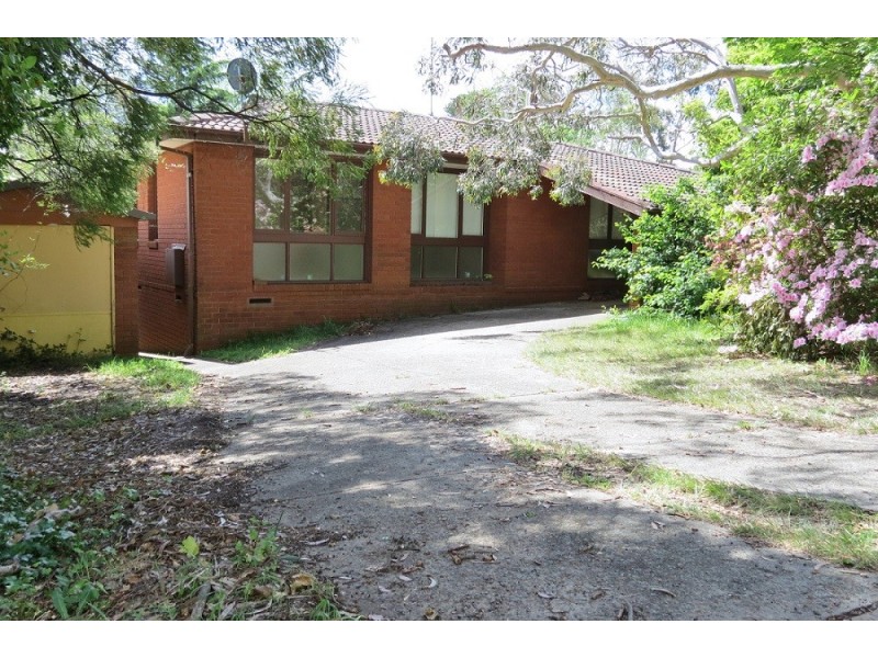 3 Yester Road, Wentworth Falls NSW 2782
