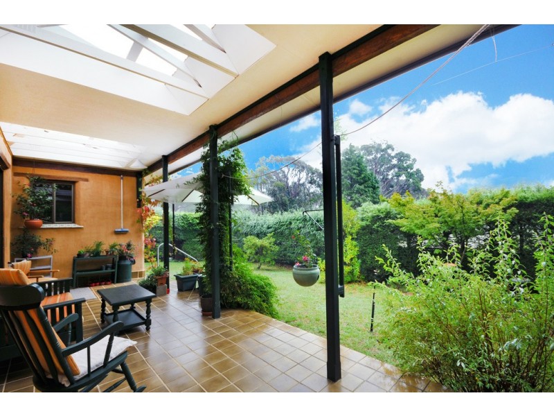 8 Mountbatten St, Blackheath NSW 2785