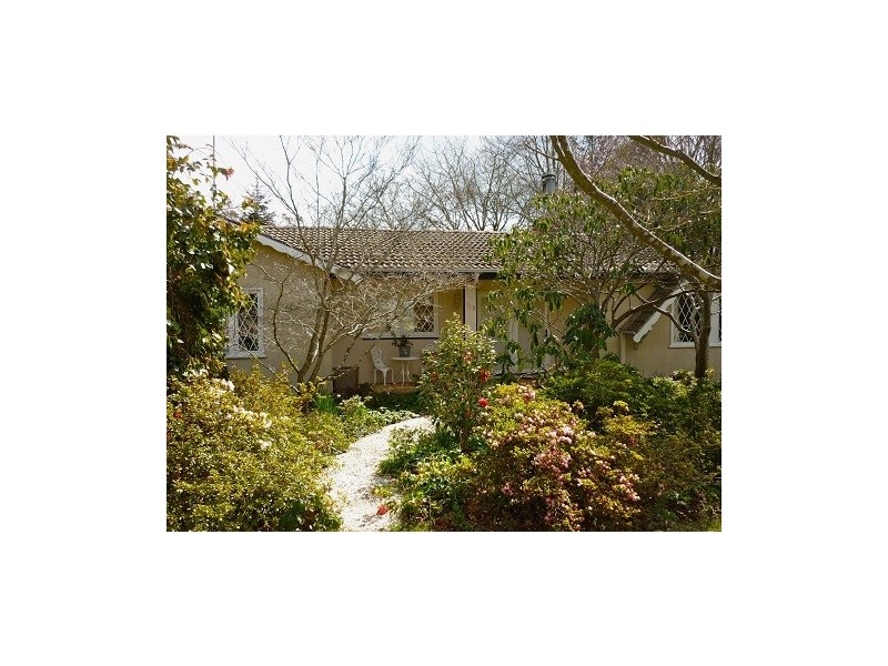 119 Gladstone Road, Leura NSW 2780