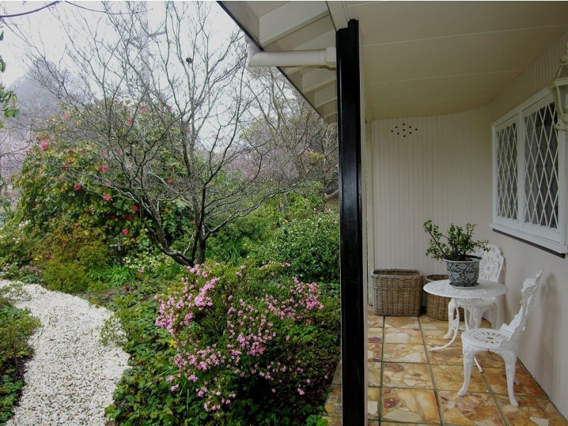 119 Gladstone Road, Leura NSW 2780