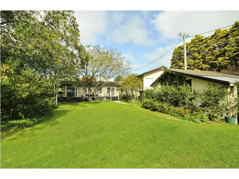 119 Gladstone Road, Leura NSW 2780